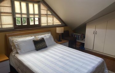 Alquilo habitación amueblada en la puntilla ideal para estudiantes UEES