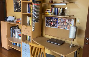 Alquilo habitación amueblada en la puntilla ideal para estudiantes UEES