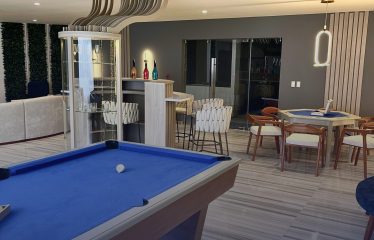 Suite de venta en edificio diamond design en Granda Centeno