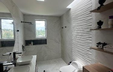 RANCHO SAN FRANCISCO TANDA VENTA CASAPISCINA 3 DORMITORIOS VISTA URBANIZACIÓN SEGURIDAD ÁREA VERDES CANCHAS