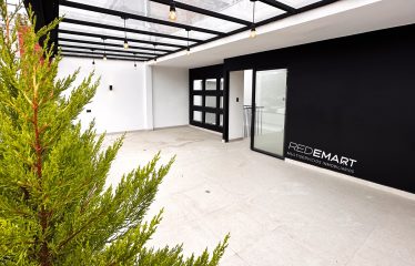 Una casa no es solo un lugar… es donde tu familia estará a salvo, crecerá y será feliz.