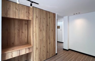 Una casa no es solo un lugar… es donde tu familia estará a salvo, crecerá y será feliz.