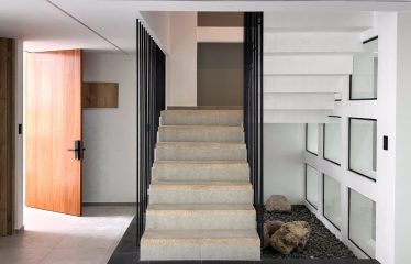 Una casa no es solo un lugar… es donde tu familia estará a salvo, crecerá y será feliz.