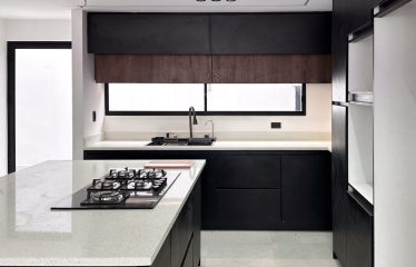Una casa no es solo un lugar… es donde tu familia estará a salvo, crecerá y será feliz.