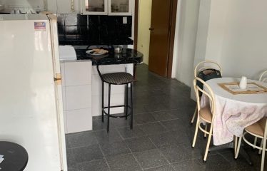 ALQUILO SUITE AMOBLADA PLANTA ALTA EN PUERTO AZUL