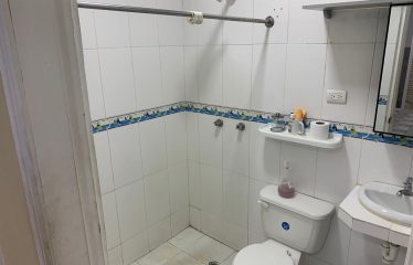 ALQUILO SUITE AMOBLADA PLANTA ALTA EN PUERTO AZUL