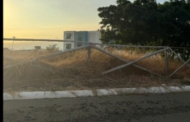 VENTA DE TERRENO EN EL ESPECTACULAR MIRADOR DE LA LOMA DE CRUCITA