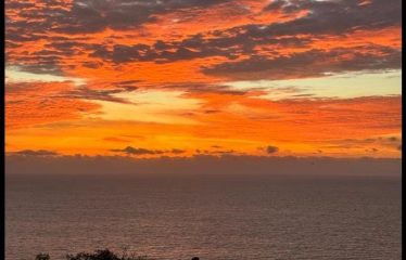 VENTA DE TERRENO EN EL ESPECTACULAR MIRADOR DE LA LOMA DE CRUCITA
