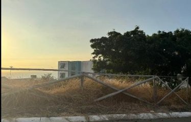 VENTA DE TERRENO EN EL ESPECTACULAR MIRADOR DE LA LOMA DE CRUCITA