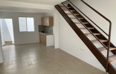 Vendo casa 2 plantas en Ciudad Santiago