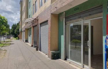 QUITUMBE SUR DE QUITO VENDE LOCAL 79m