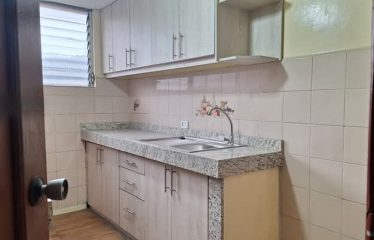 LA MASCOTA SUR DE QUITO SECTOR COLEGIO PAULO SEXTO VENDE DEPARTAMENTO 109m 3DORMITORIOS