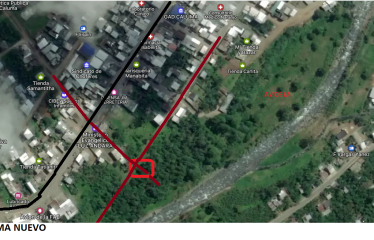 VENTA SOLAR URBANO CALUMA NUEVO