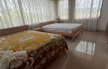VENTA CASA CON PISCINA O TERRENO INDEPENDIENTE SANGOLQUI FAJARDO