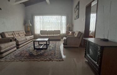 VENTA CASA CON PISCINA O TERRENO INDEPENDIENTE SANGOLQUI FAJARDO