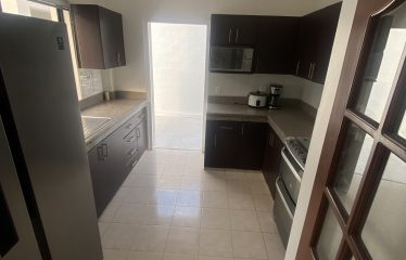 casa amoblada en ciudad celeste