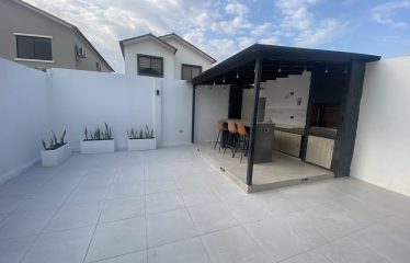 casa amoblada en ciudad celeste