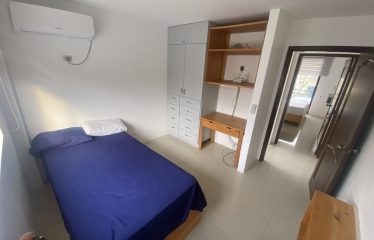 casa amoblada en ciudad celeste