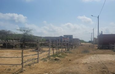 Se vende terreno en San Pablo