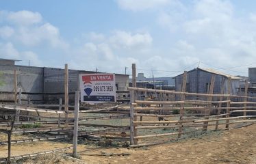 Se vende terreno en San Pablo