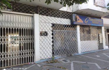 Local comercial en alquiler, sector suroeste GYE