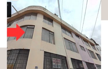 DEPARTAMENTO EN VENTA | CENTRO SUR DE QUITO