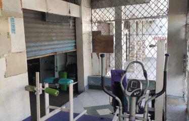 Local comercial en alquiler, sector suroeste GYE