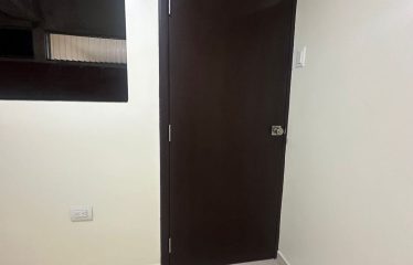 Se Alquila departamento