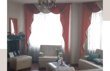 DEPARTAMENTO EN VENTA | CENTRO SUR DE QUITO