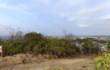 Se vende terreno en San Pablo