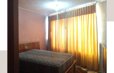 DEPARTAMENTO EN VENTA | CENTRO SUR DE QUITO