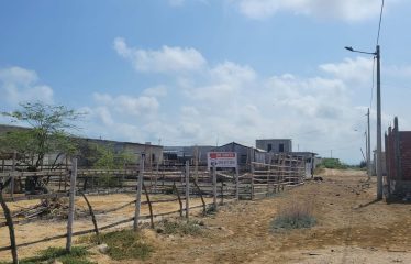 Se vende terreno en San Pablo