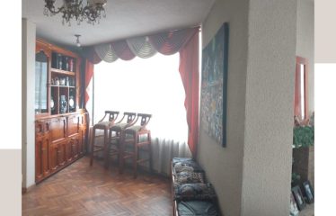 DEPARTAMENTO EN VENTA | CENTRO SUR DE QUITO