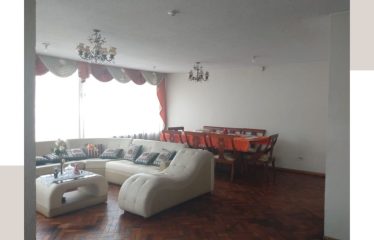 DEPARTAMENTO EN VENTA | CENTRO SUR DE QUITO