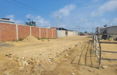 Se vende terreno en San Pablo