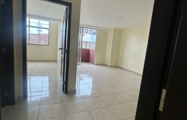 Se Alquila departamento