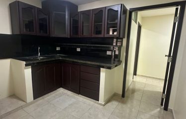 Se Alquila departamento