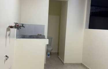 Se Alquila departamento