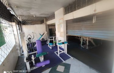 Local comercial en alquiler, sector suroeste GYE