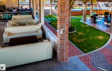 Se vende hotel rentable y operativo frente al mar en Playas, Villamil.