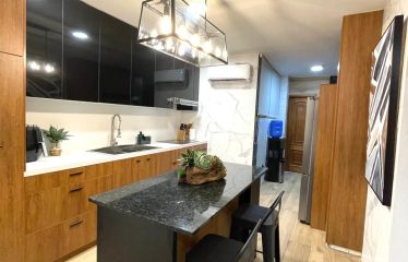 VENDO DEPARTAMENTO CON AMPLIOS ESPACIOS Y REMODELADO EN OLIVOS 2