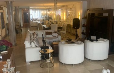 VENDO DEPARTAMENTO CON AMPLIOS ESPACIOS Y REMODELADO EN OLIVOS 2