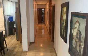 VENDO DEPARTAMENTO CON AMPLIOS ESPACIOS Y REMODELADO EN OLIVOS 2