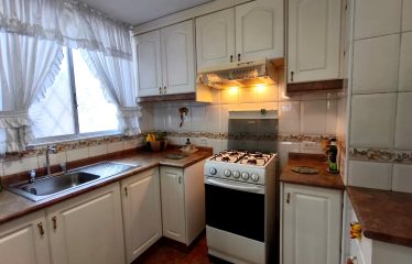 DEPARTAMENTO EN REAL AUDIENCIA $75000