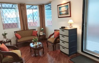 DEPARTAMENTO EN REAL AUDIENCIA $75000