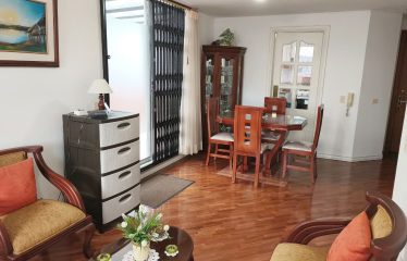 DEPARTAMENTO EN REAL AUDIENCIA $75000