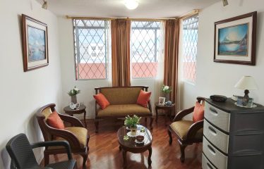 DEPARTAMENTO EN REAL AUDIENCIA $75000