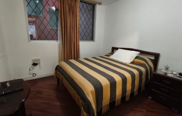 DEPARTAMENTO EN REAL AUDIENCIA $75000