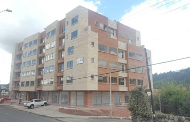 Departamento a estrenar