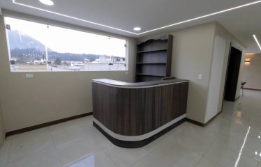 Renta Local Comercial/galpón – Bodega Peguche Panamericana E35